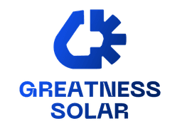 Greatness Solar Logo